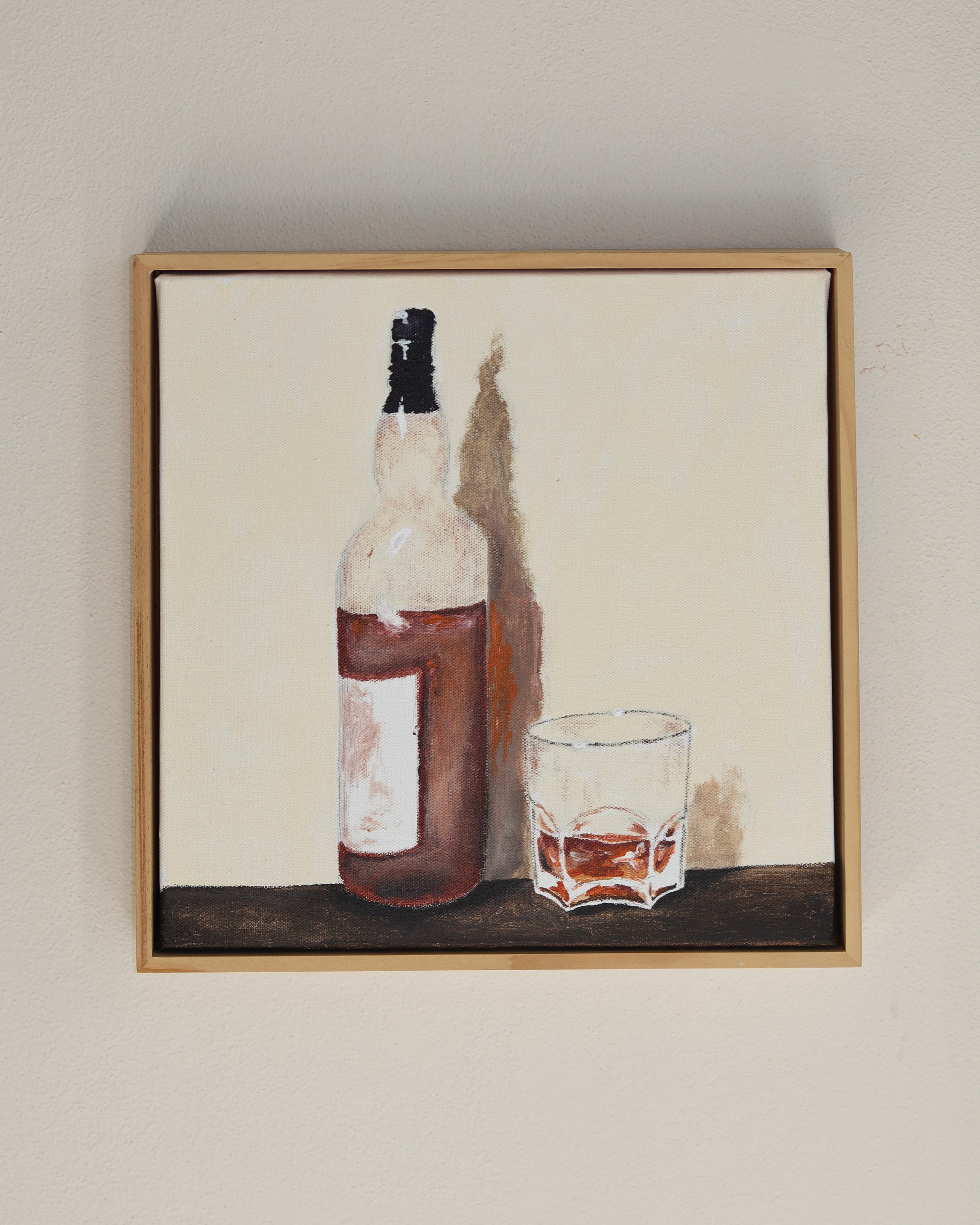 Still Life 1 - Steve Skinner