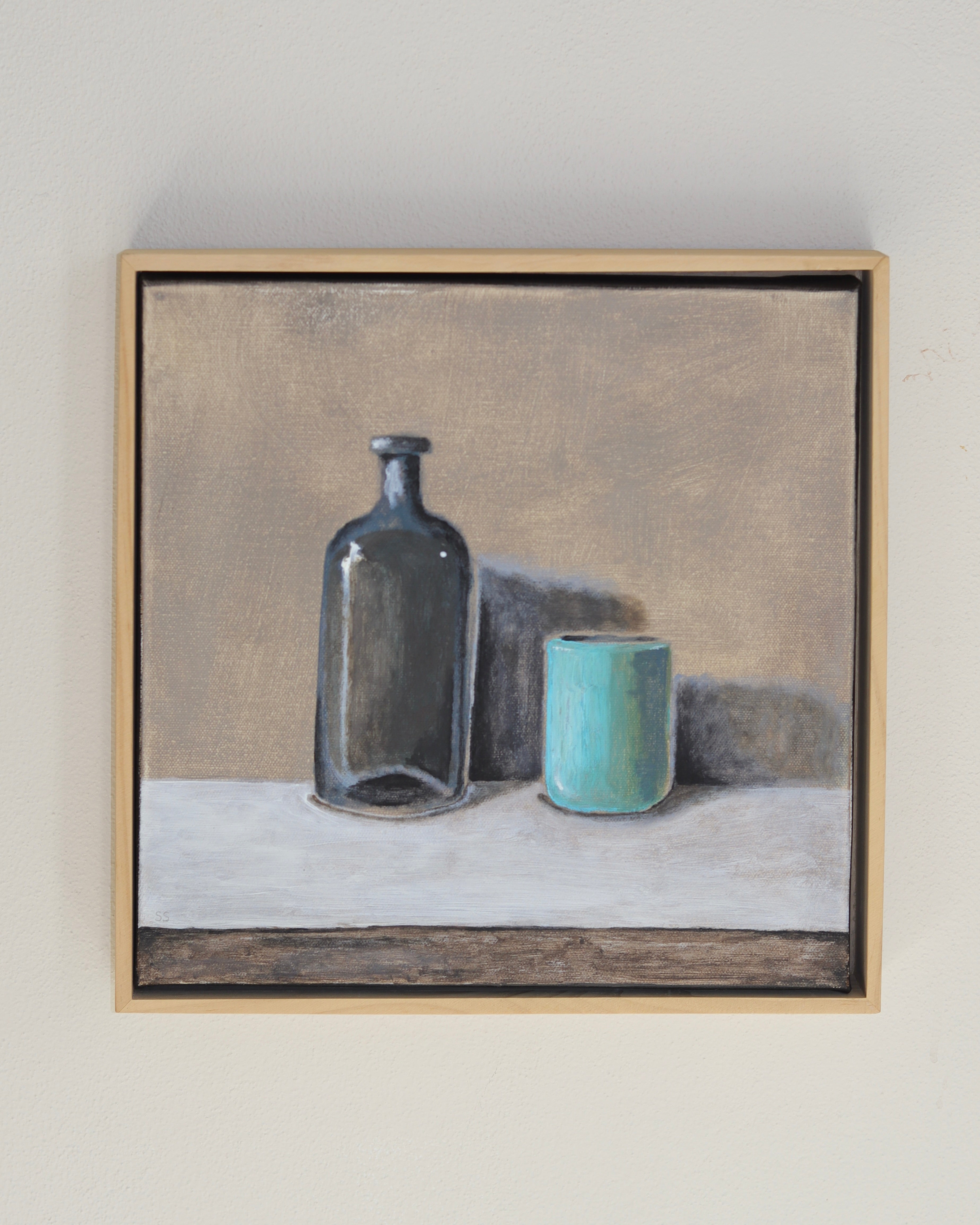 Still Life 4 - Steve Skinner