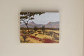 West McDonald Ranges - Sharon McIlwain