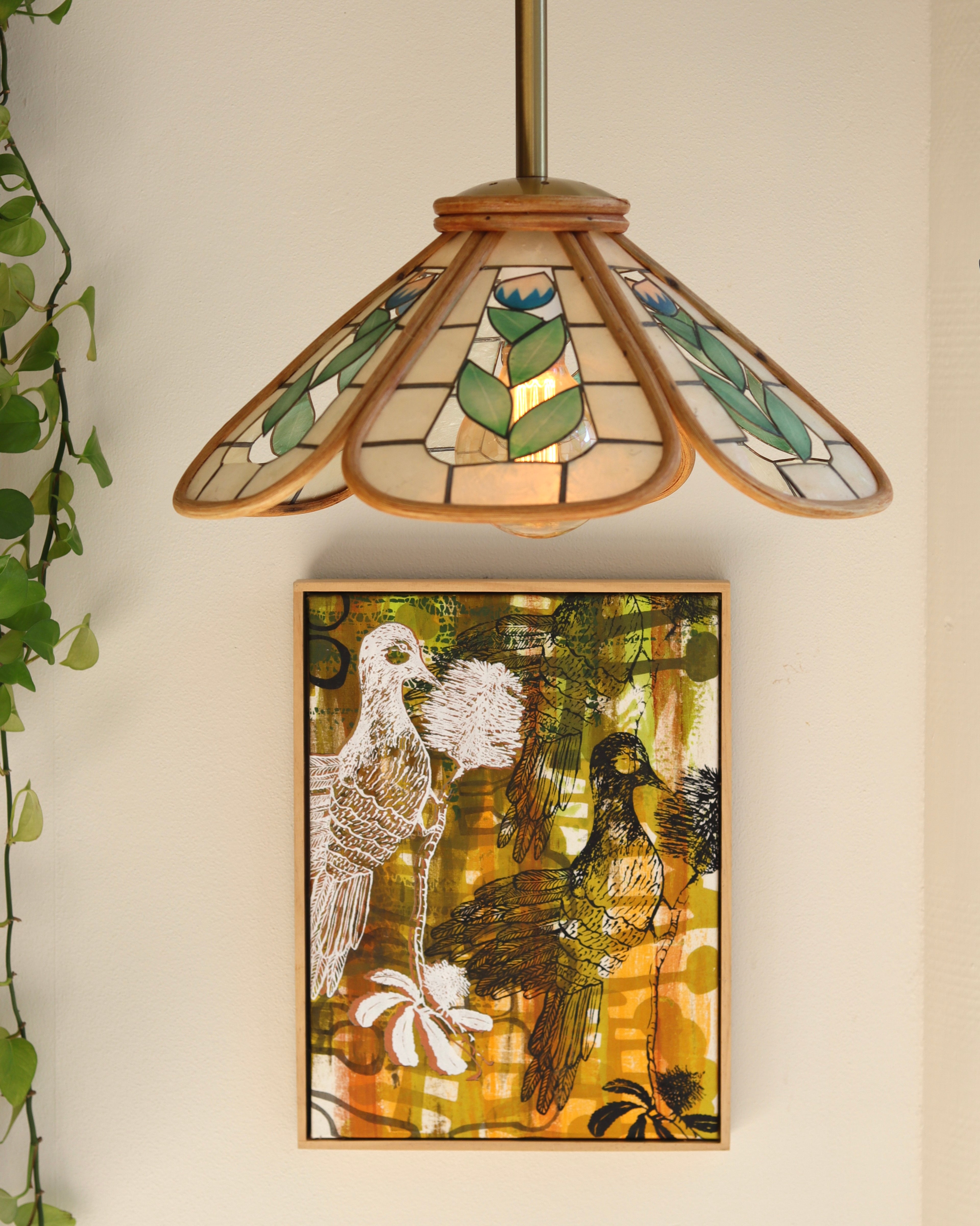 Forest Birds - Sue Chakos