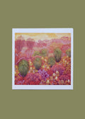 Arakwal Blush Card
