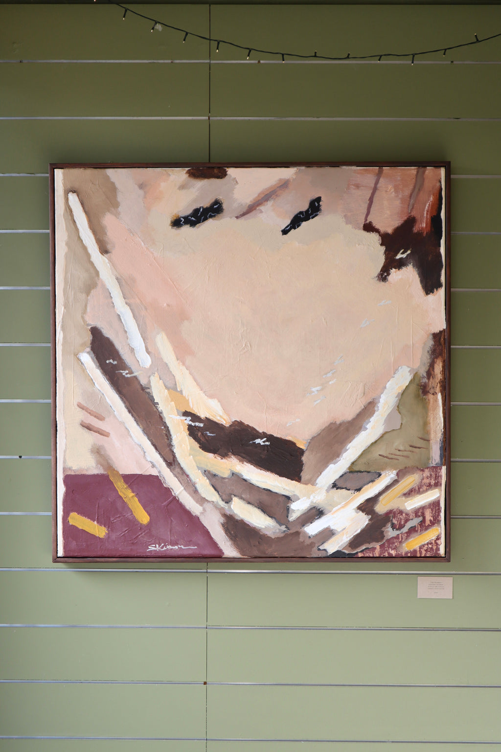 The Journey - Steve Skinner