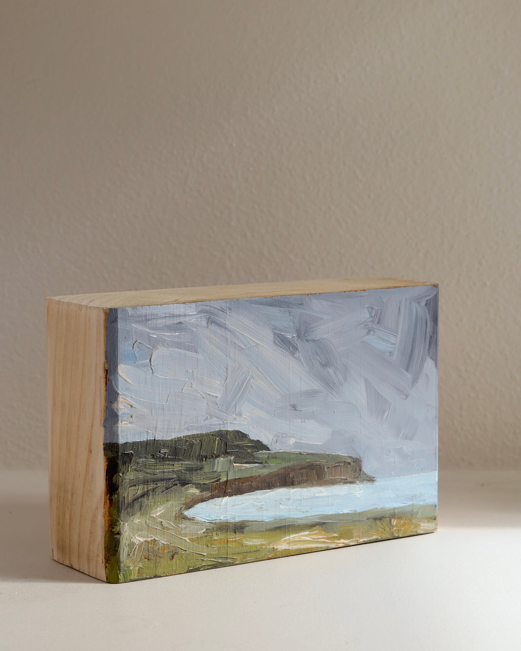 Southern Side - Jill Thompson