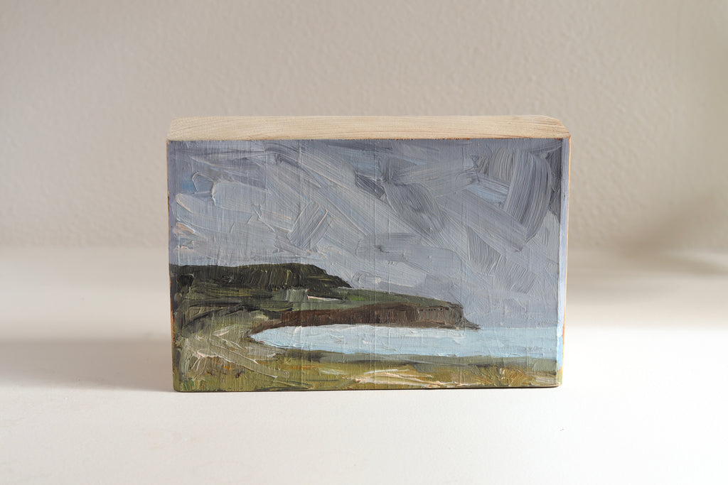 Southern Side - Jill Thompson