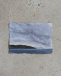 Towards Byron (Unframed) - Jill Thompson