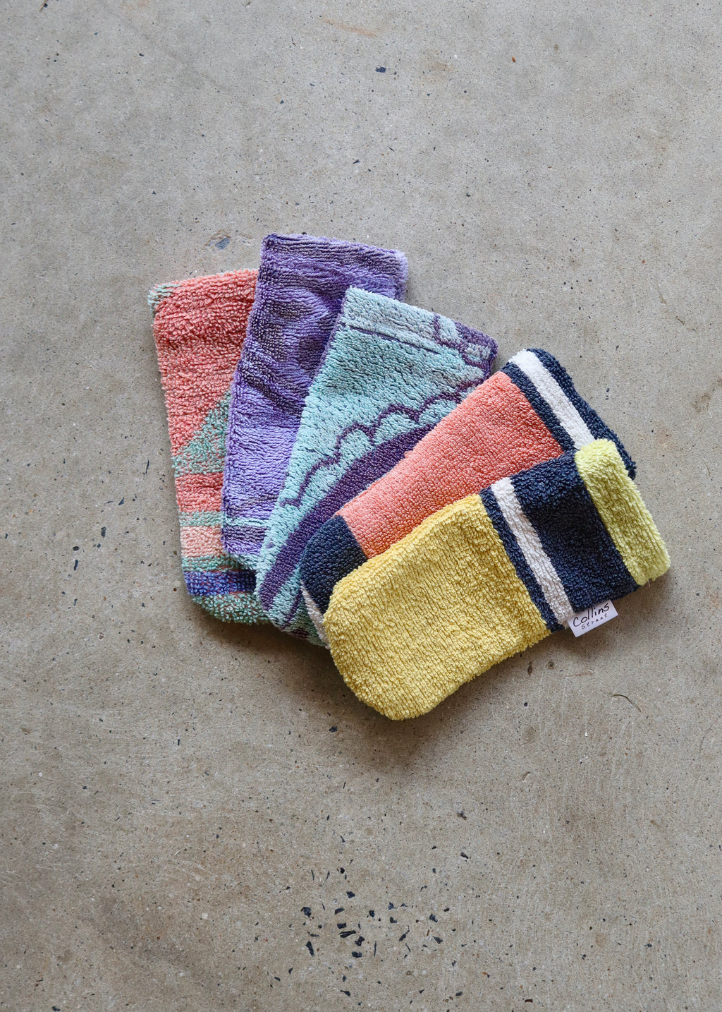 Sunglasses Pouch