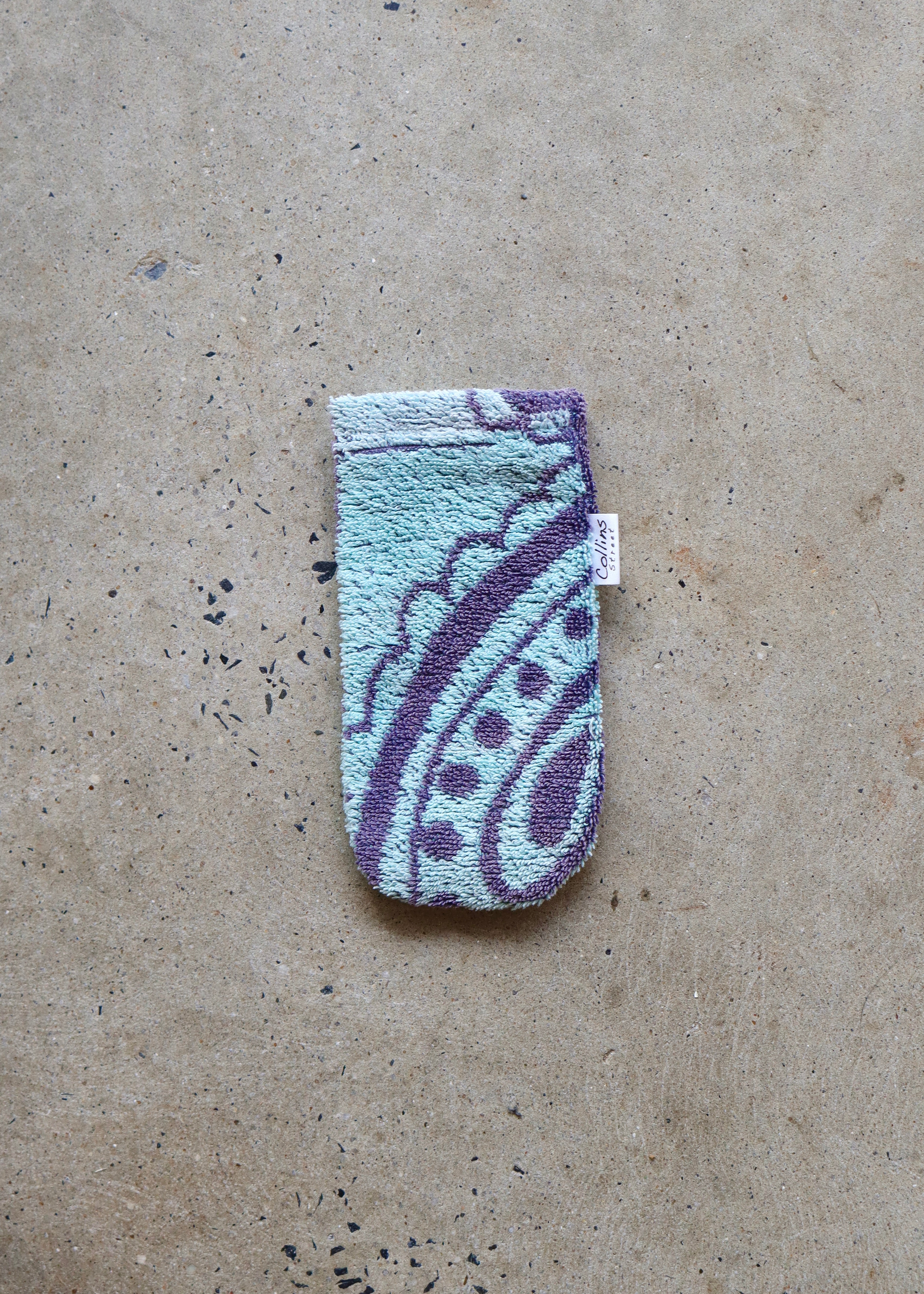 Sunglasses Pouch