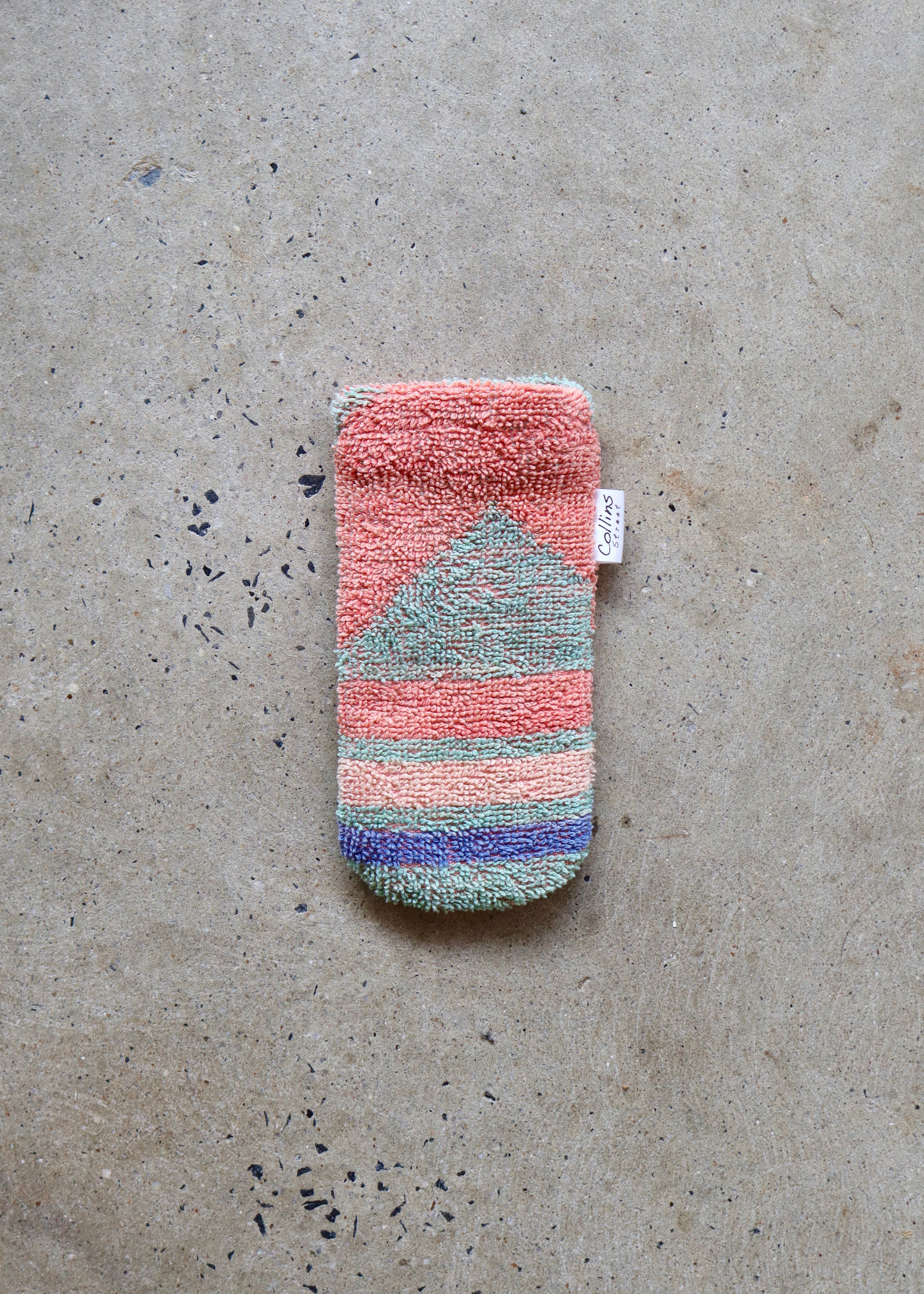 Sunglasses Pouch
