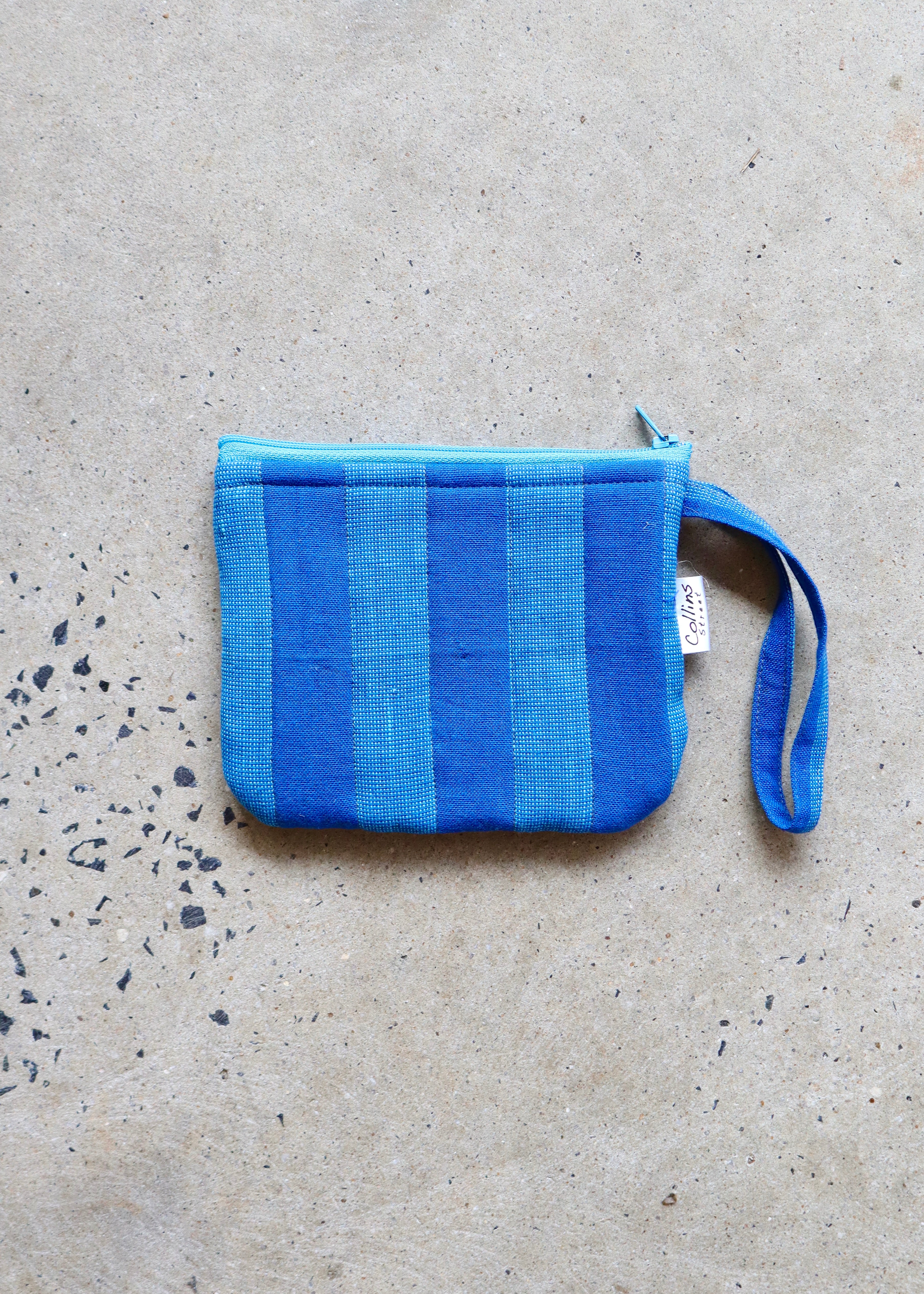 Quilted Purse