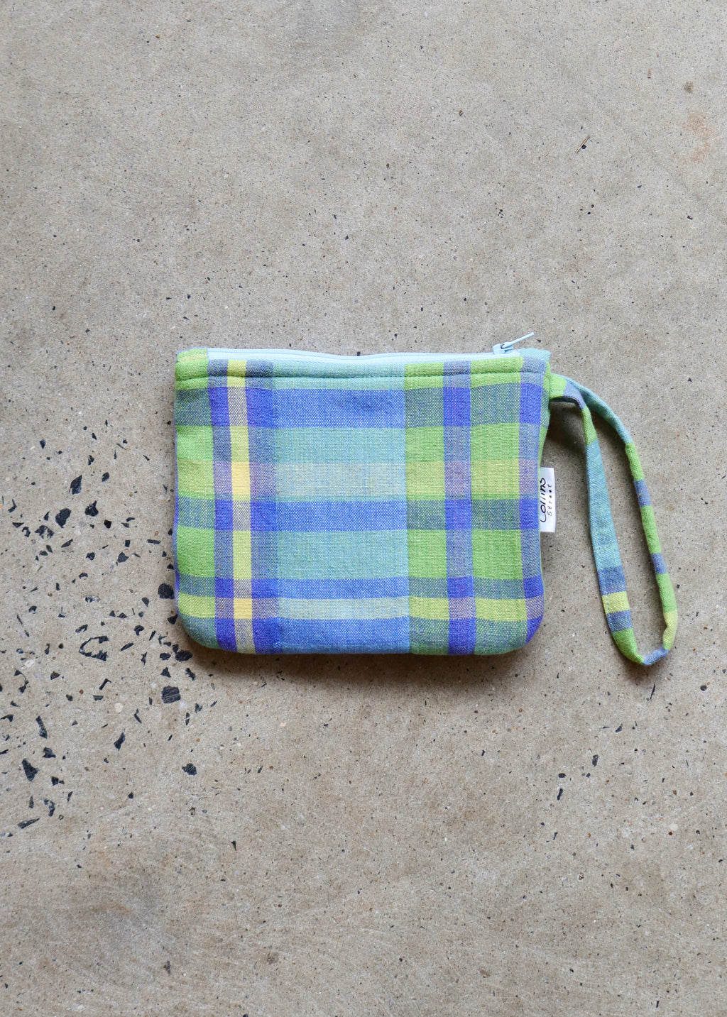 Quilted Purse
