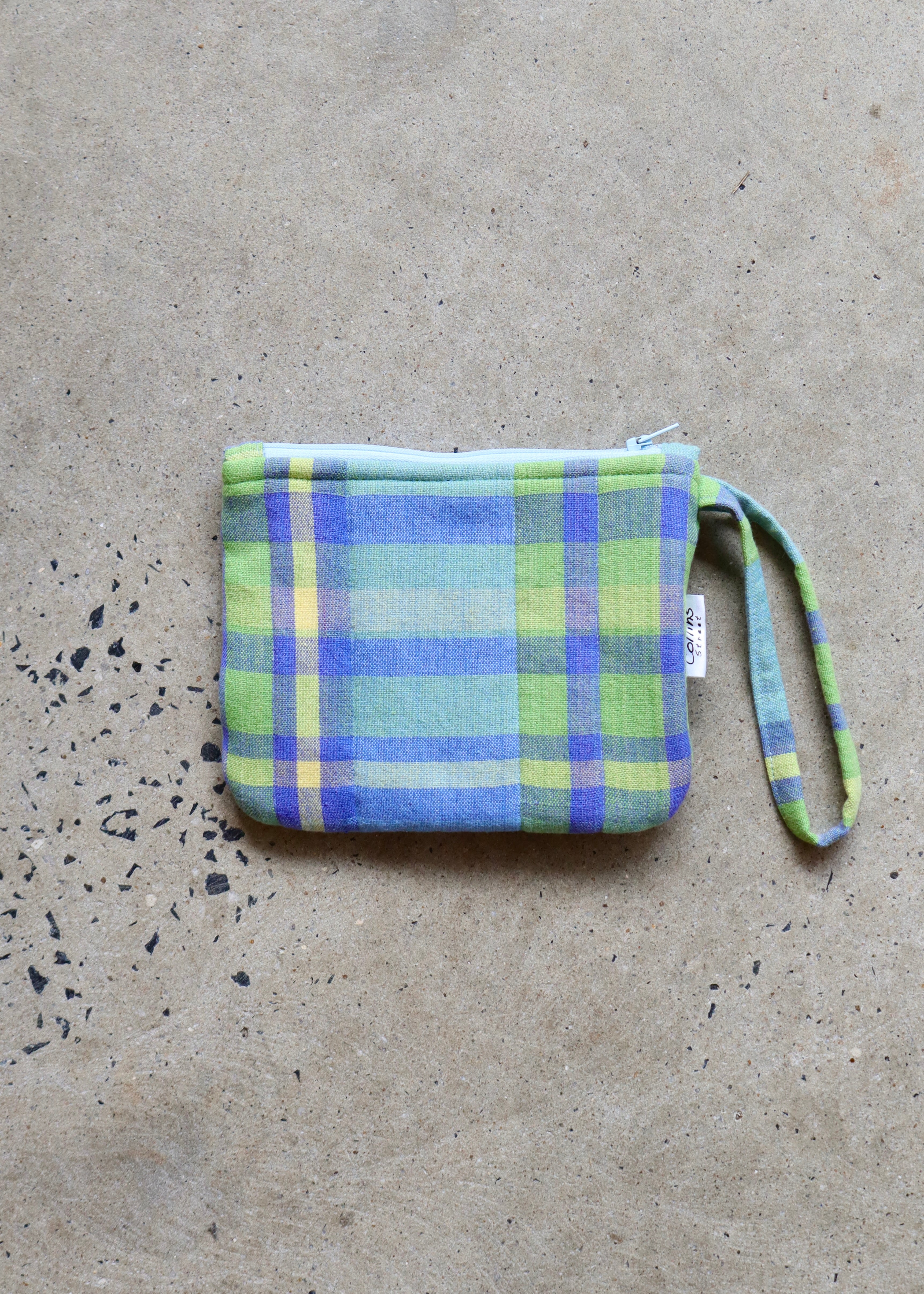 Quilted Purse