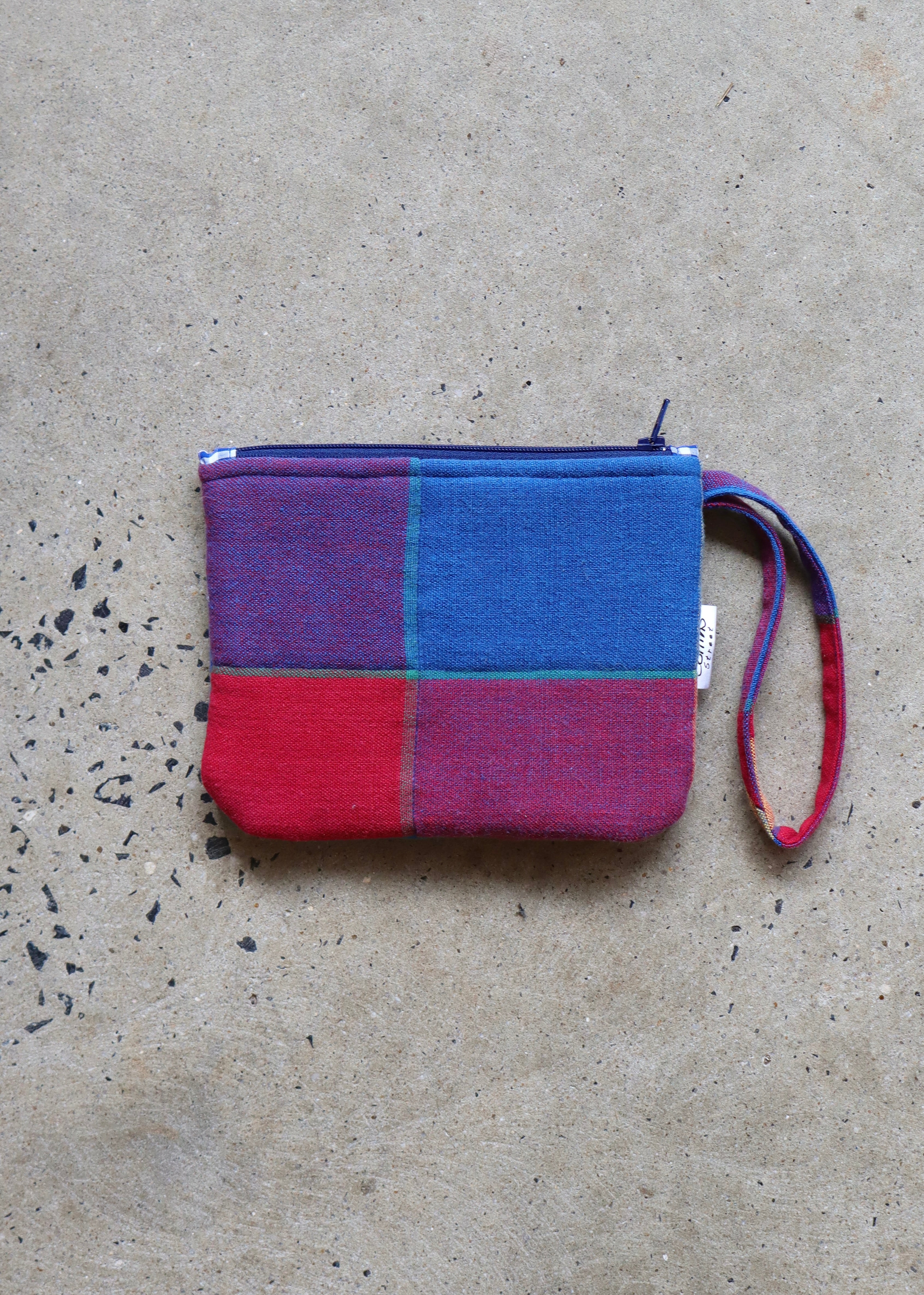 Quilted Purse