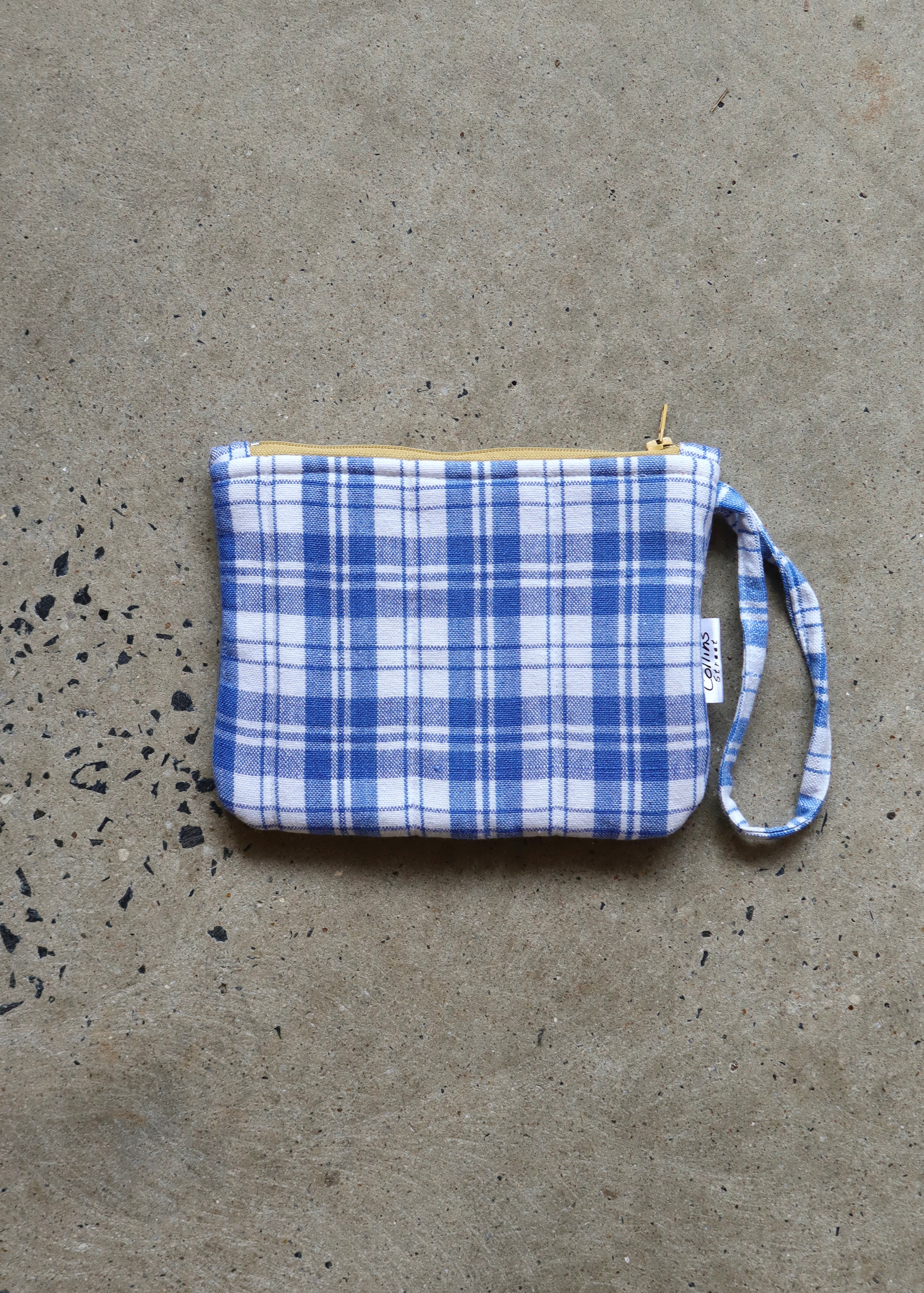 Quilted Purse