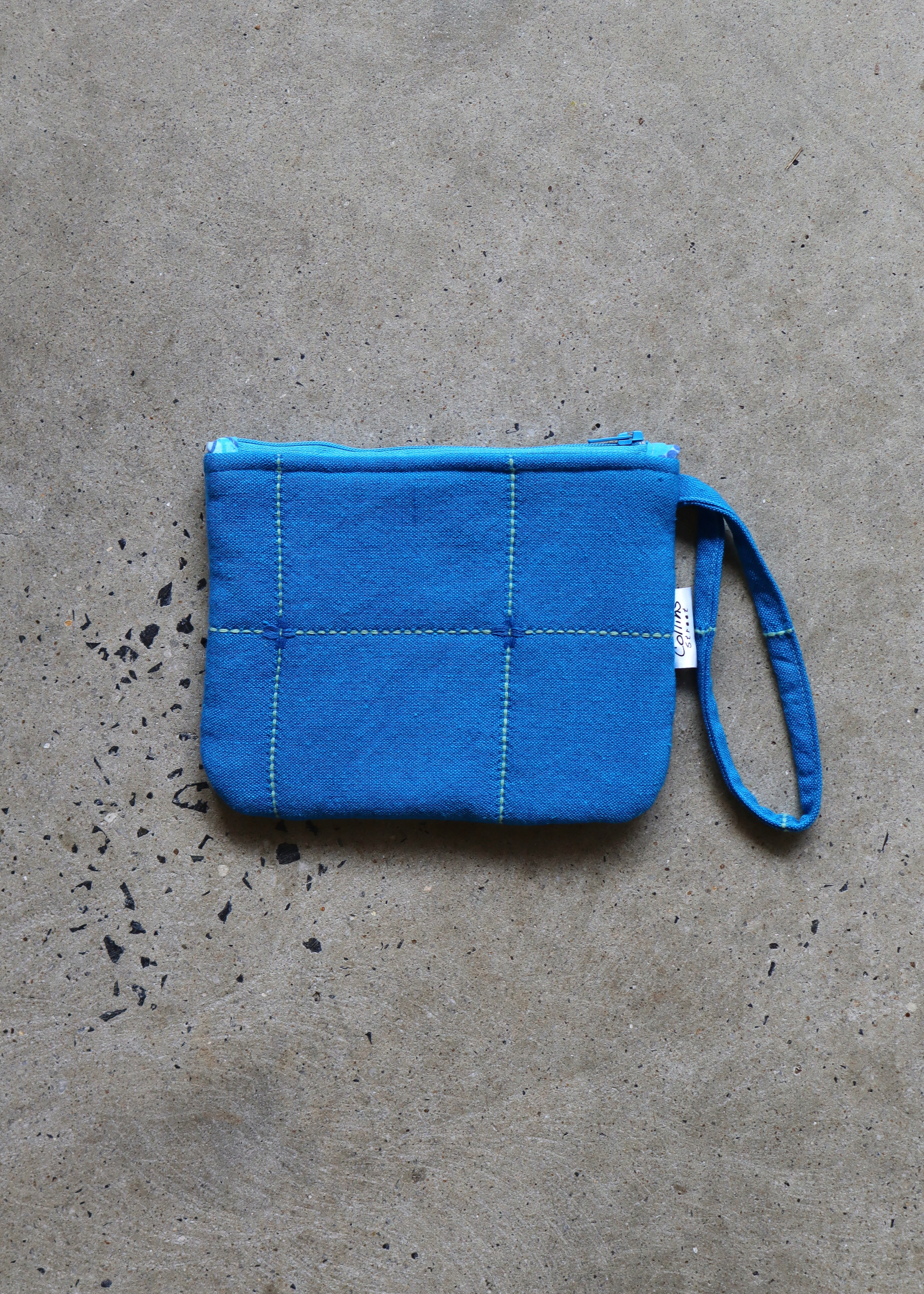 Quilted Purse