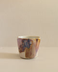 Espresso Pottery Cup - Smoky Tea Studio
