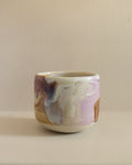 Pottery Tumbler - Smoky Tea Studio