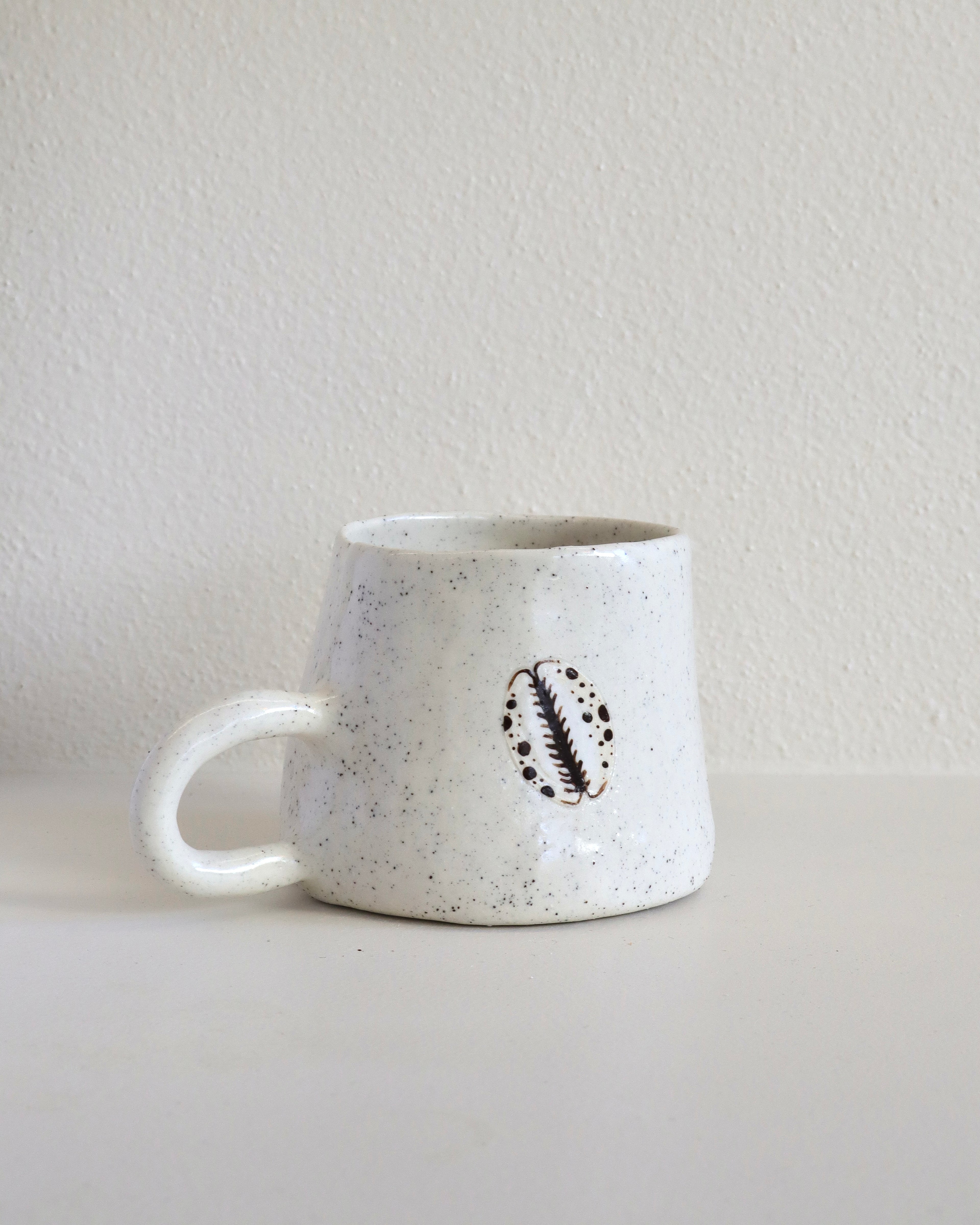 Sea Creature Mugs