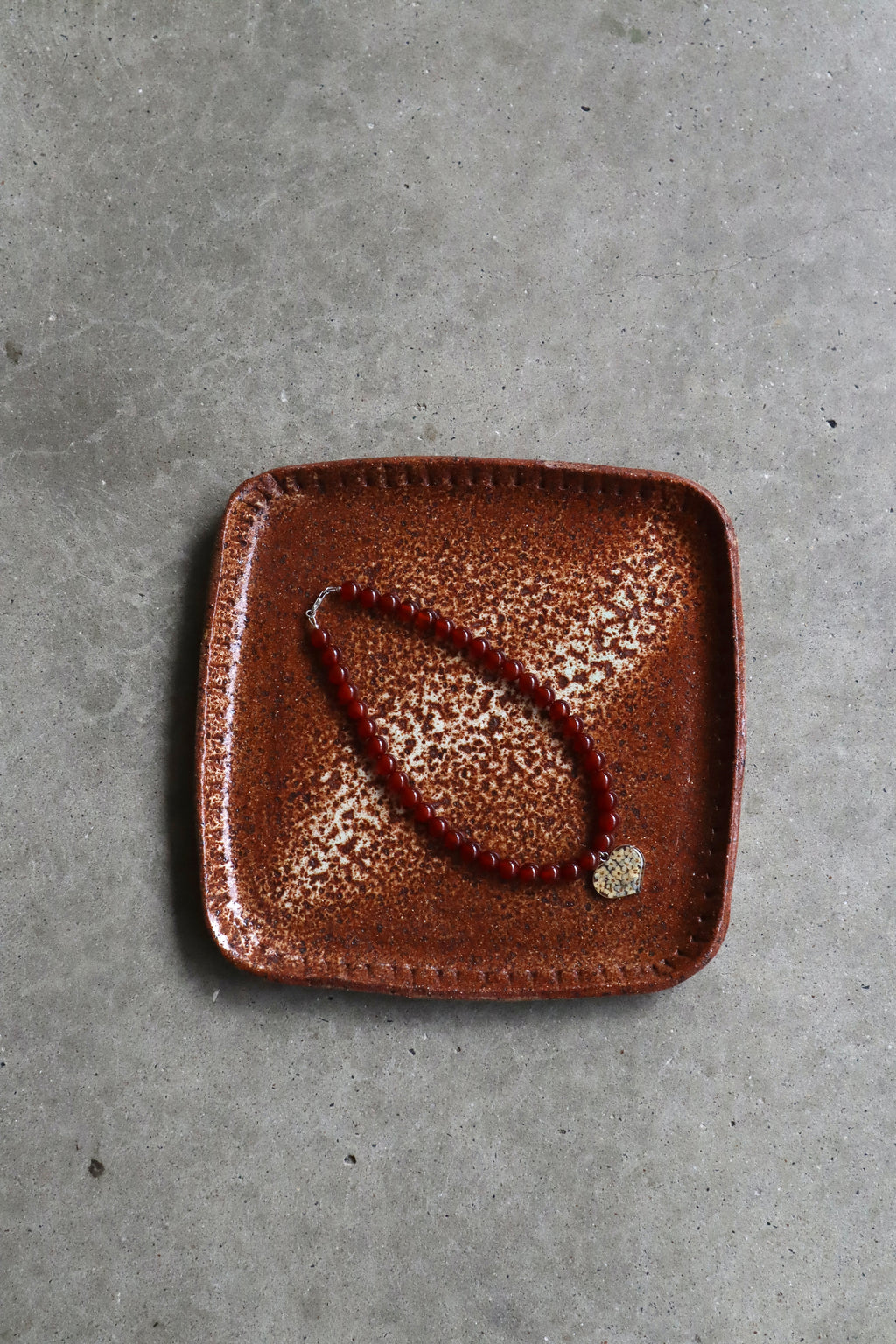 Square Platter