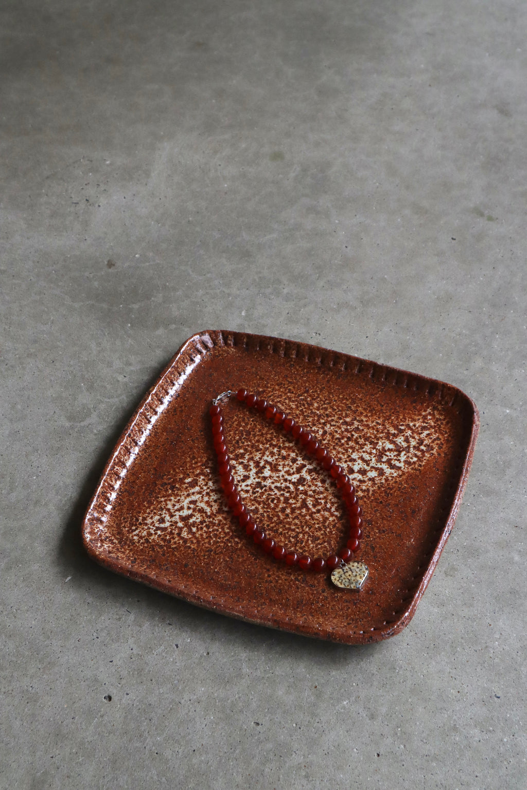 Square Platter