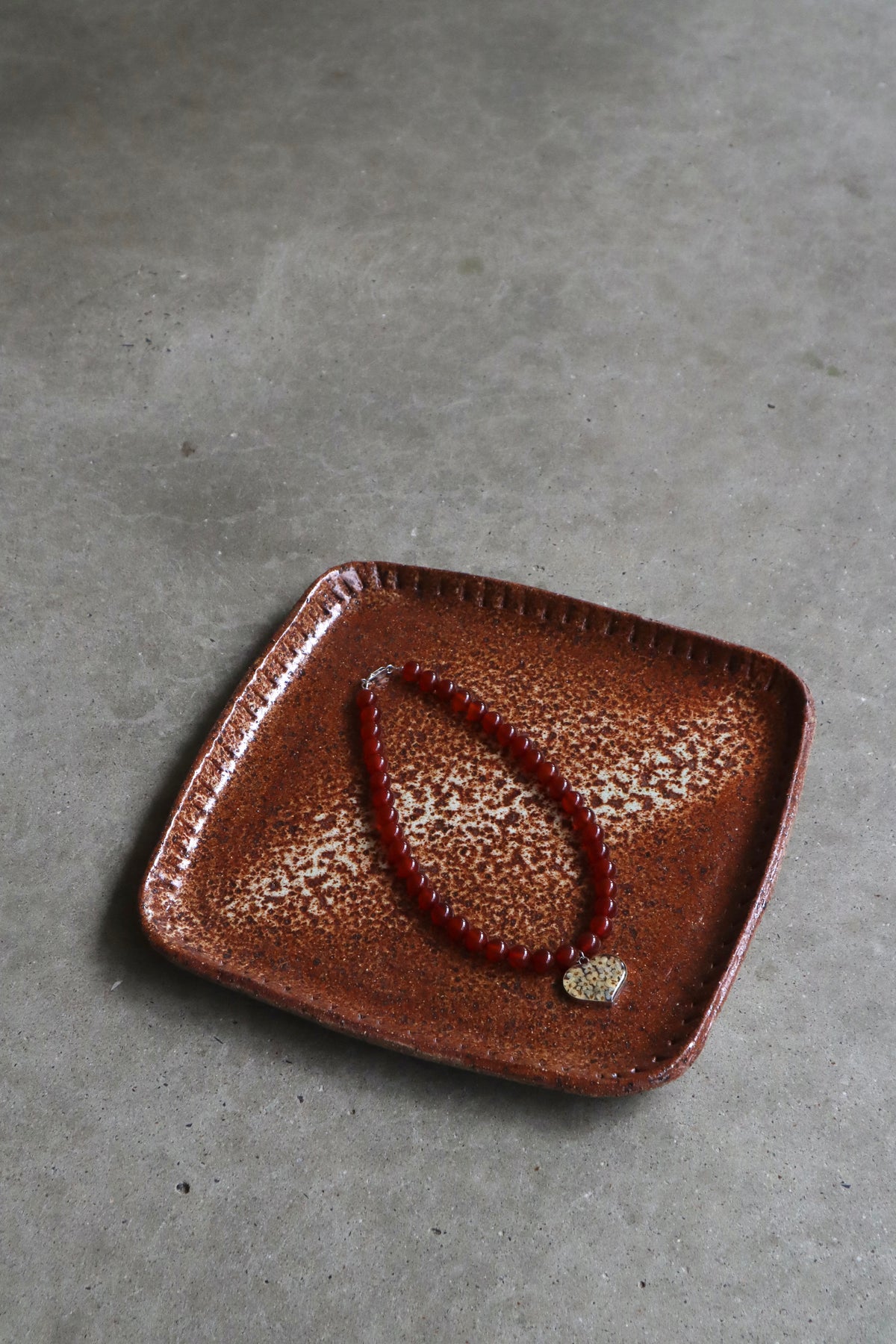Square Platter