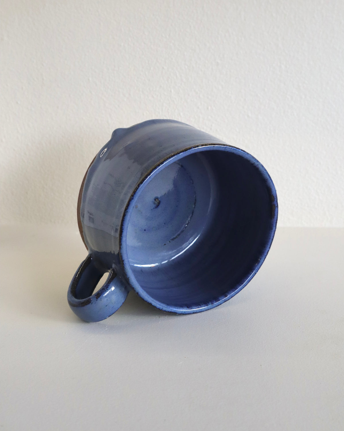 Pottery Mug