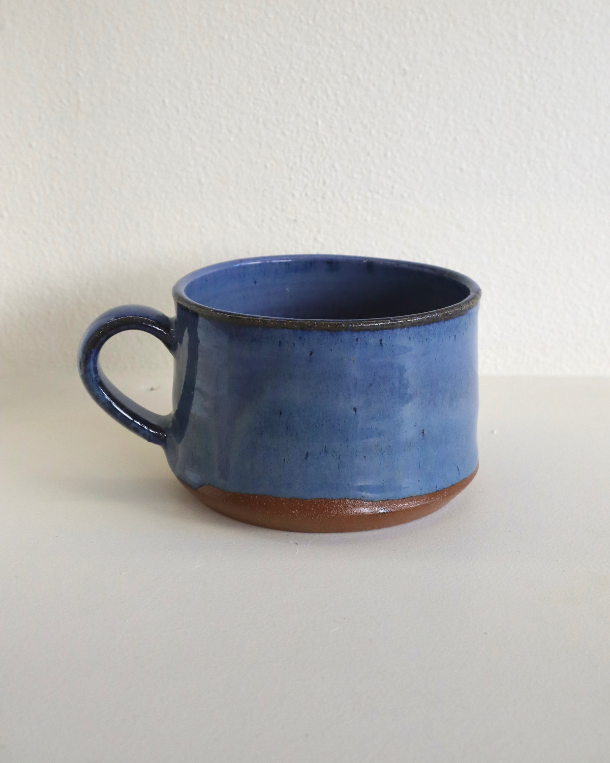 Pottery Mug