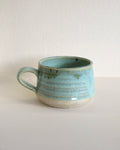 Pottery Mug