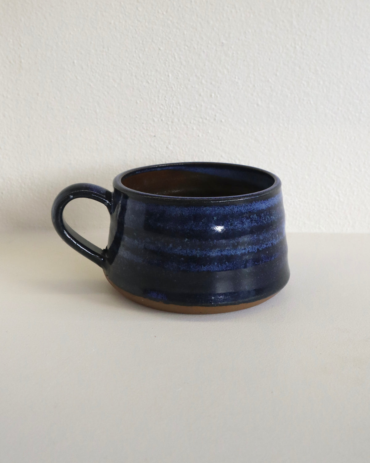 Pottery Mug