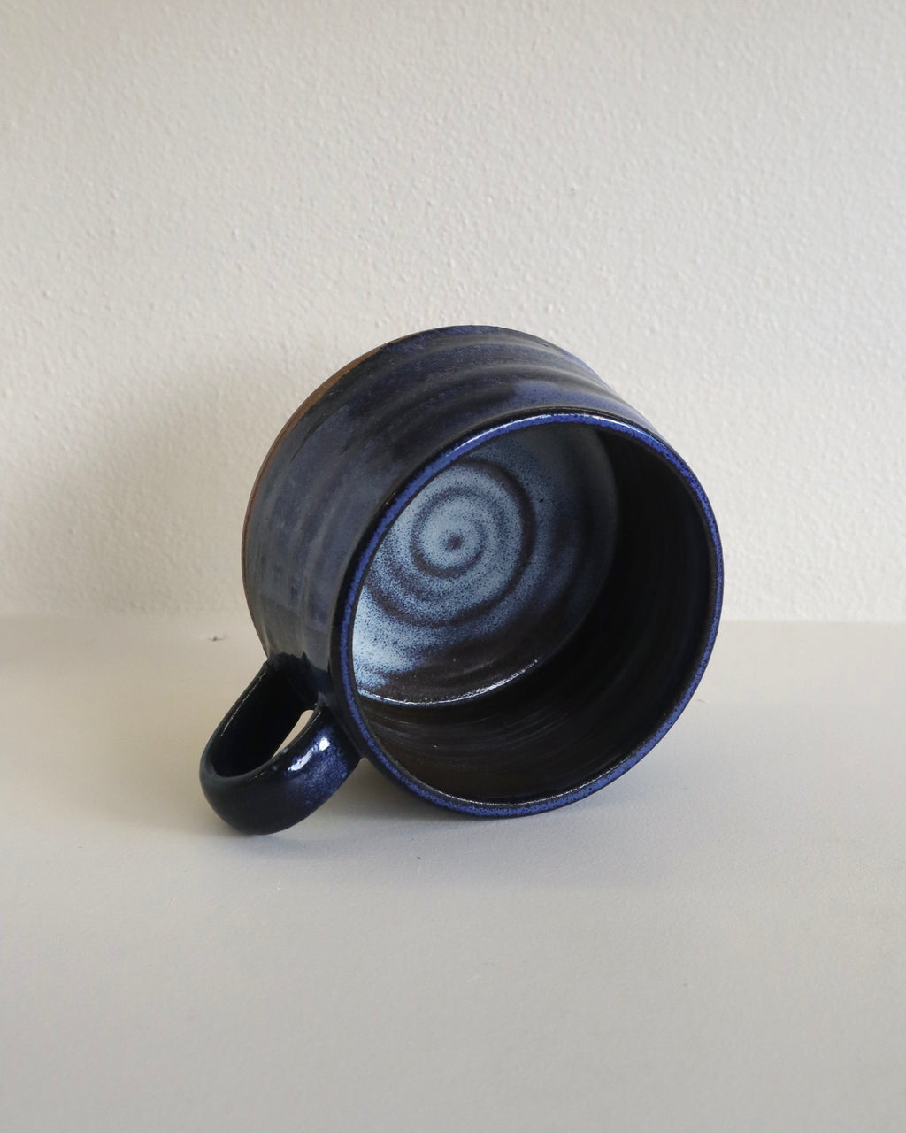 Pottery Mug