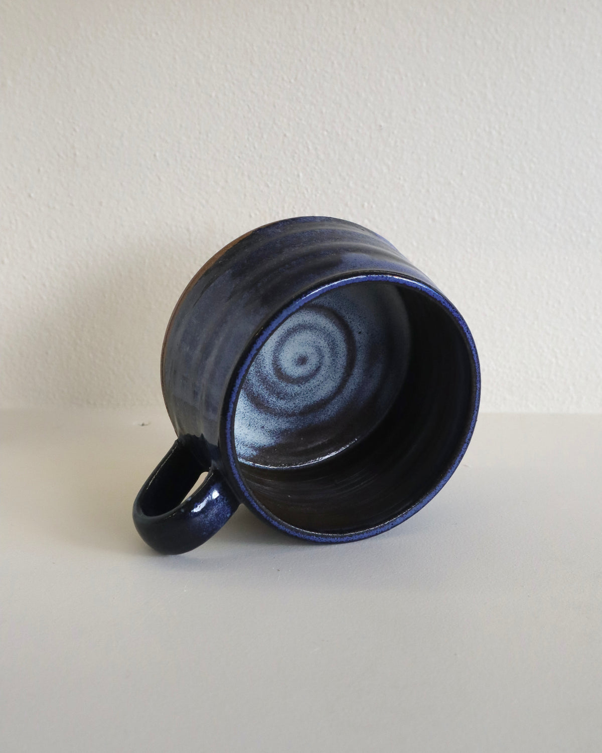 Pottery Mug