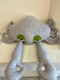 Cyrus Crab