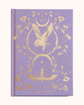 Year Of Growth - Lavender - 2027 Diary Dreamy Moons