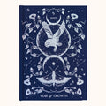 Year Of Growth - Midnight - 2027 Diary Dreamy Moons