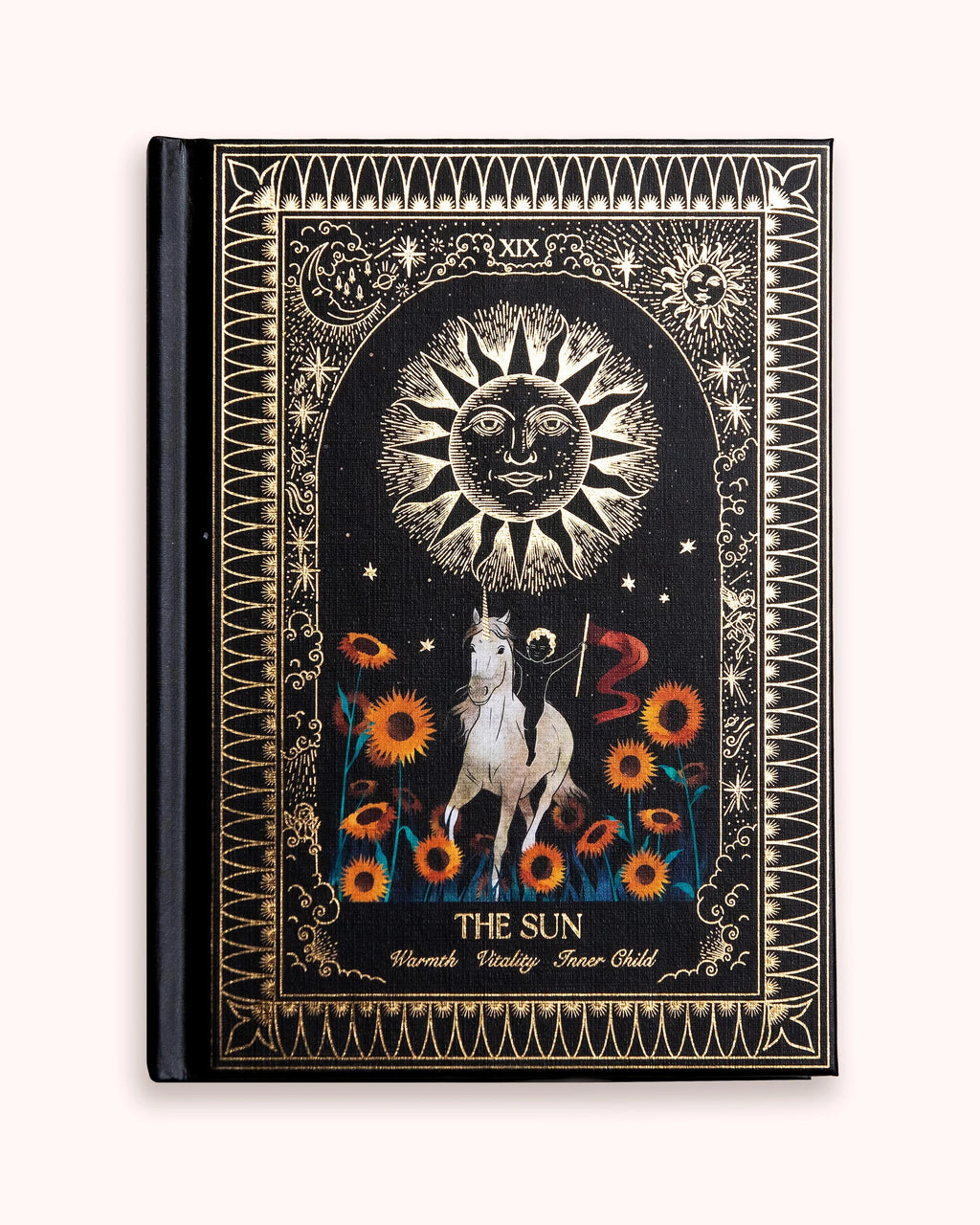 Dreamy Moons The Sun Journal