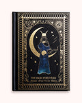 Dreamy Moons The High Priestess Journal