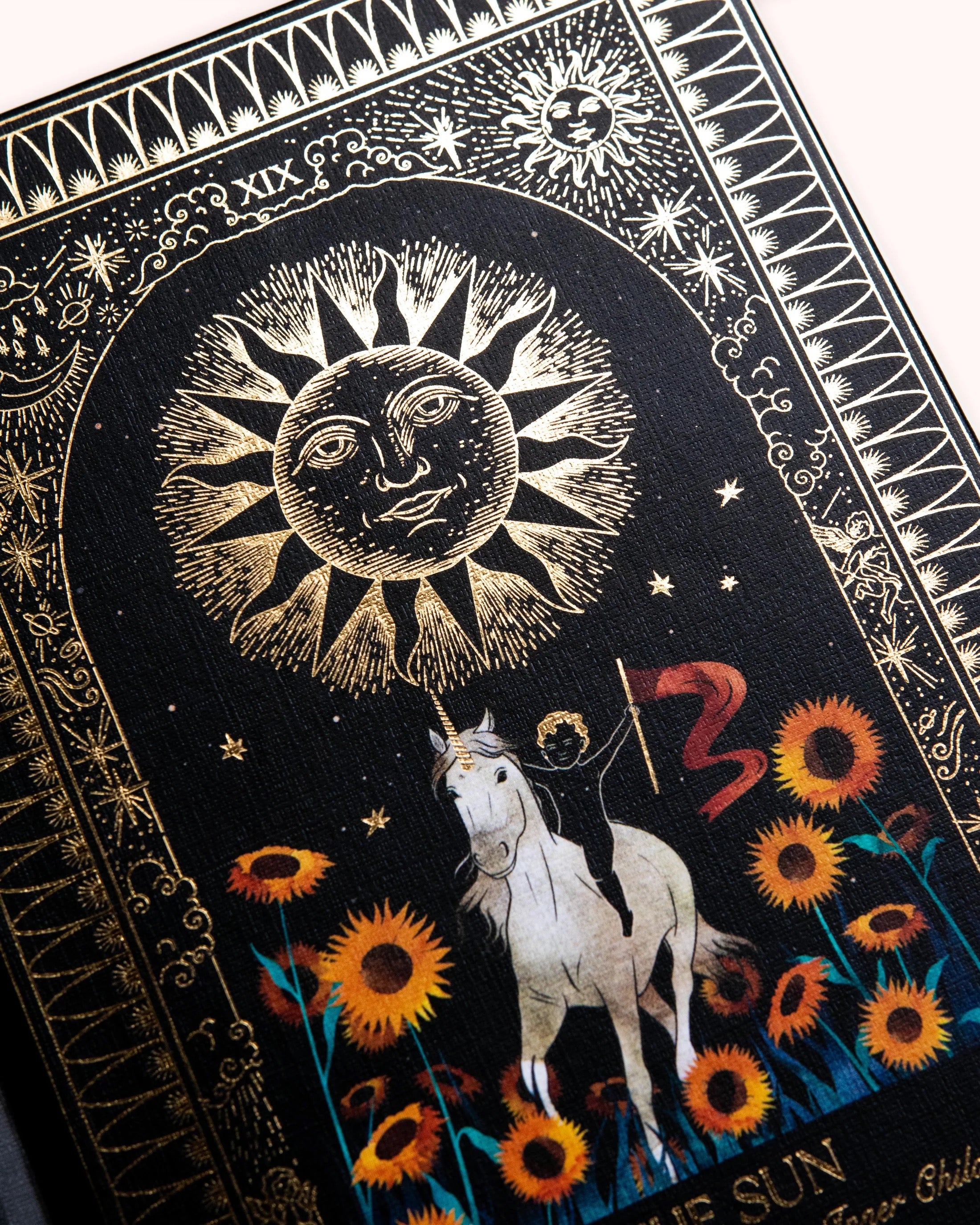 Dreamy Moons The Sun Journal