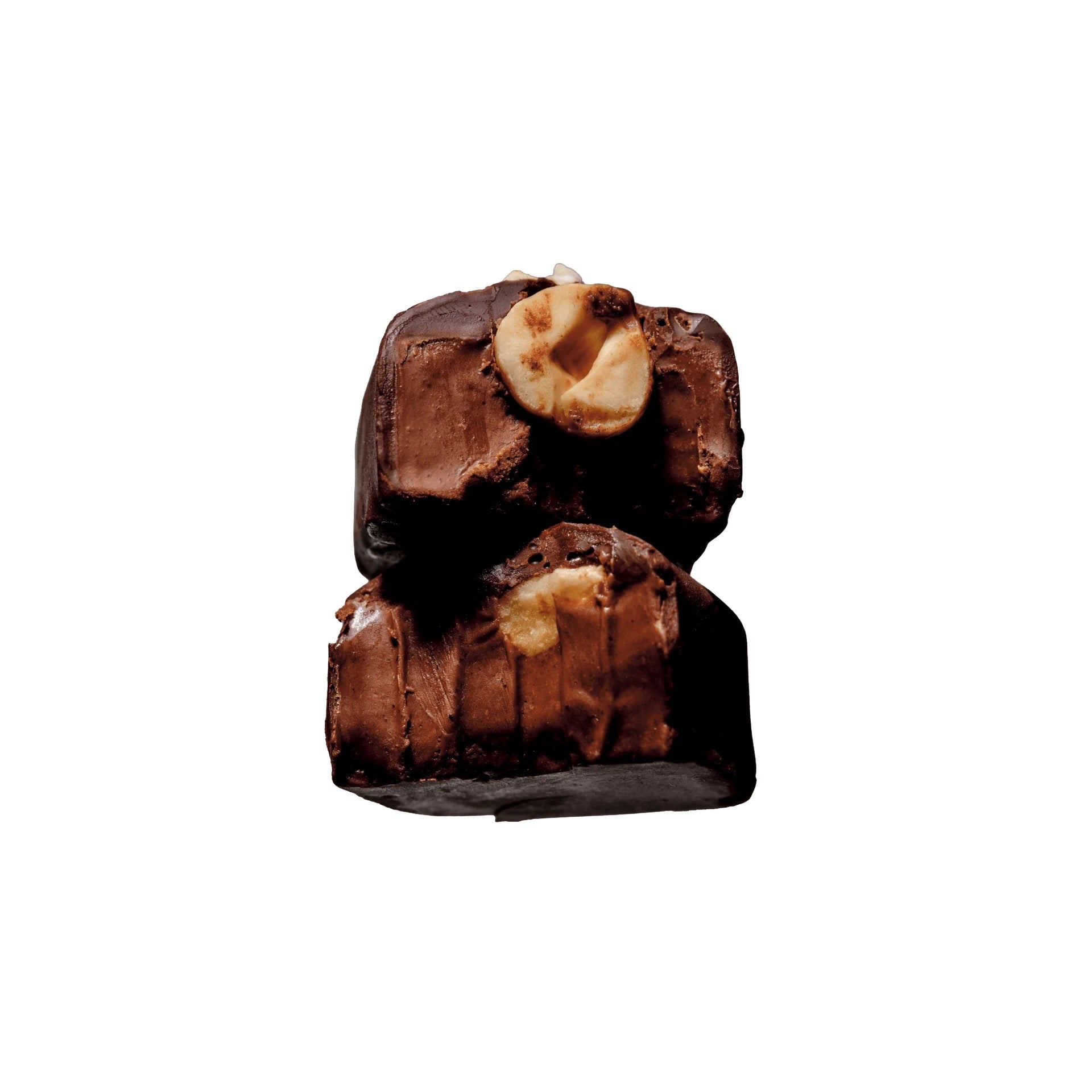 Hazelnut Butter Praline 5 Pack