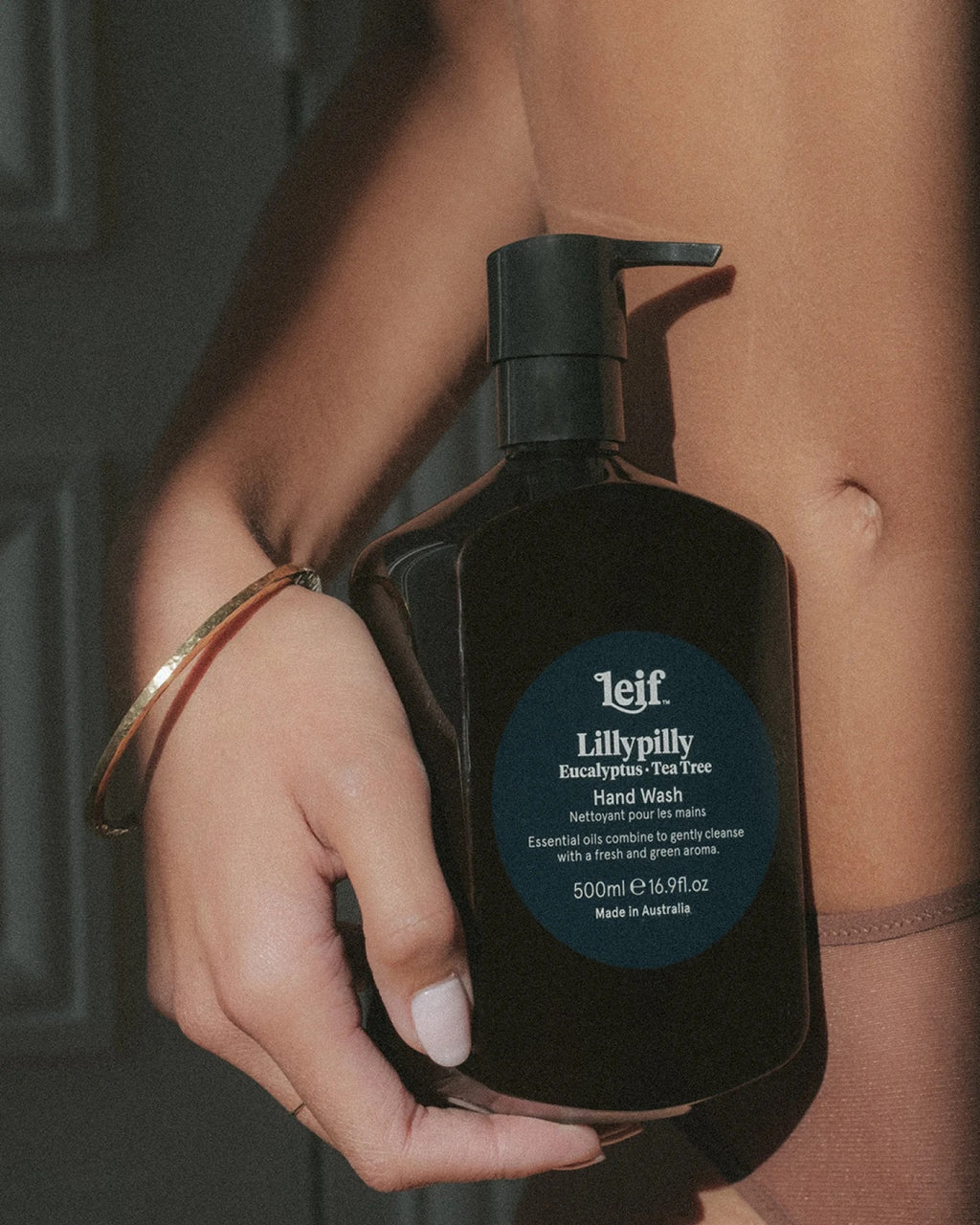 Lillypilly Hand Wash 500ml
