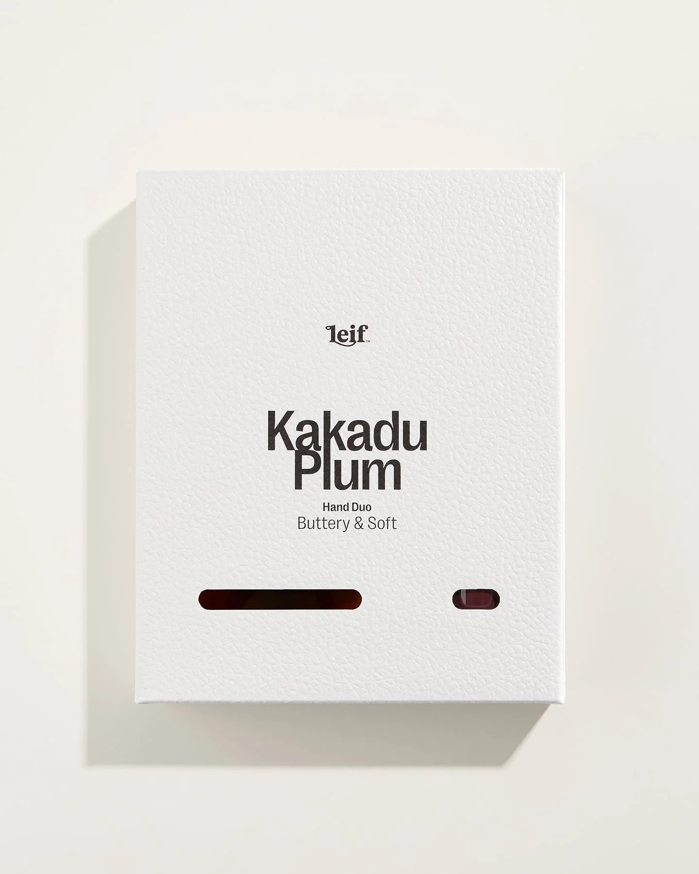 Kakadu Plum Hand Duo LGE