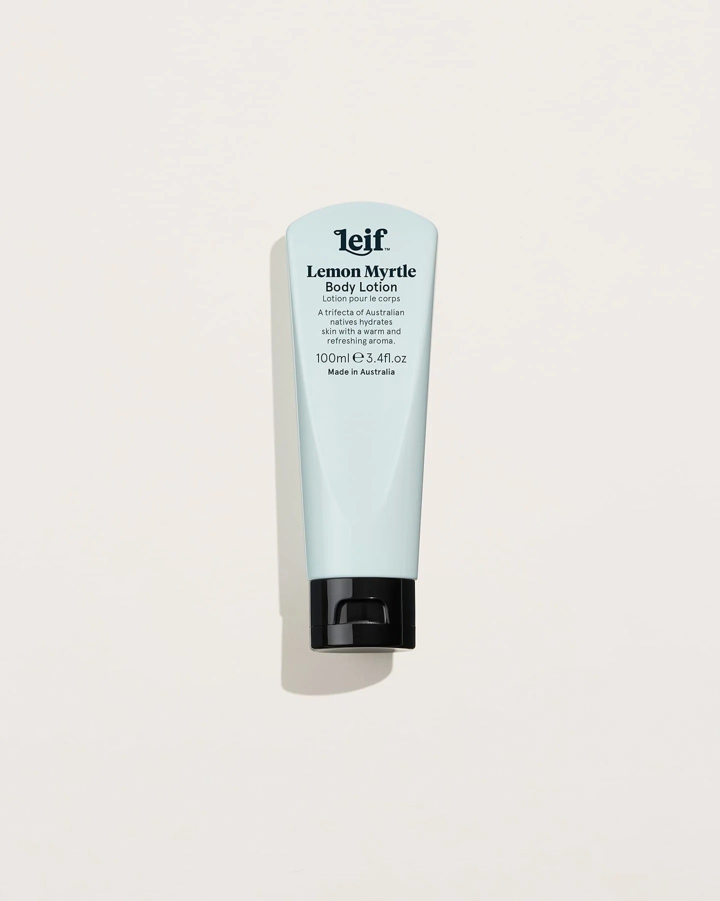 Lemon Myrtle Body Lotion 100ml