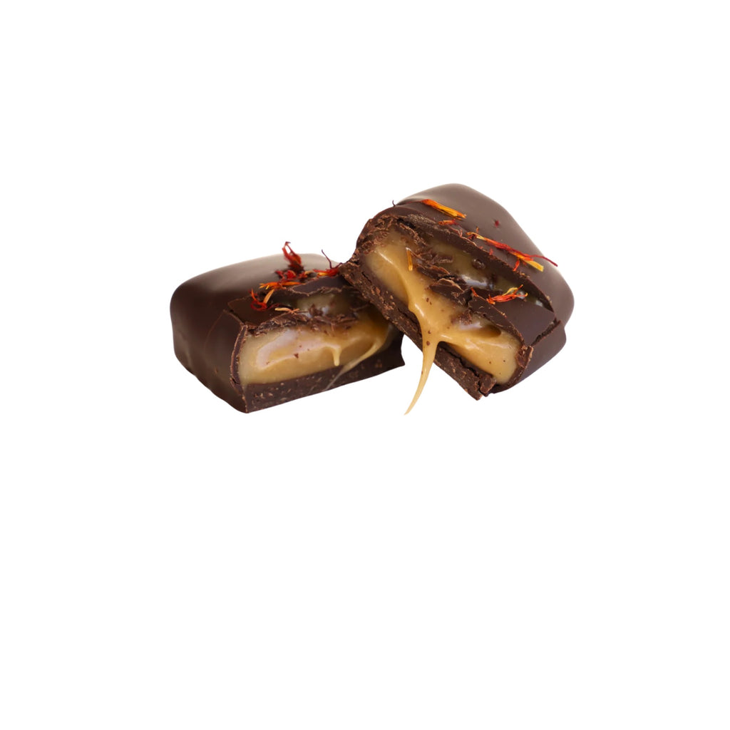 Classic Chewy Caramel 5 Pack
