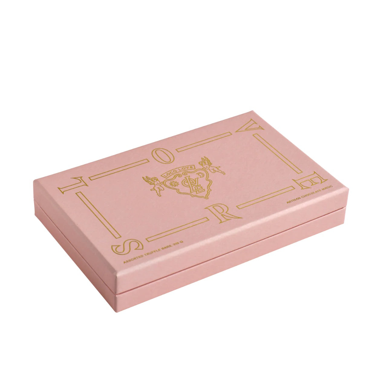 Lovers Gift Box