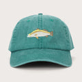 Barramundi Lid