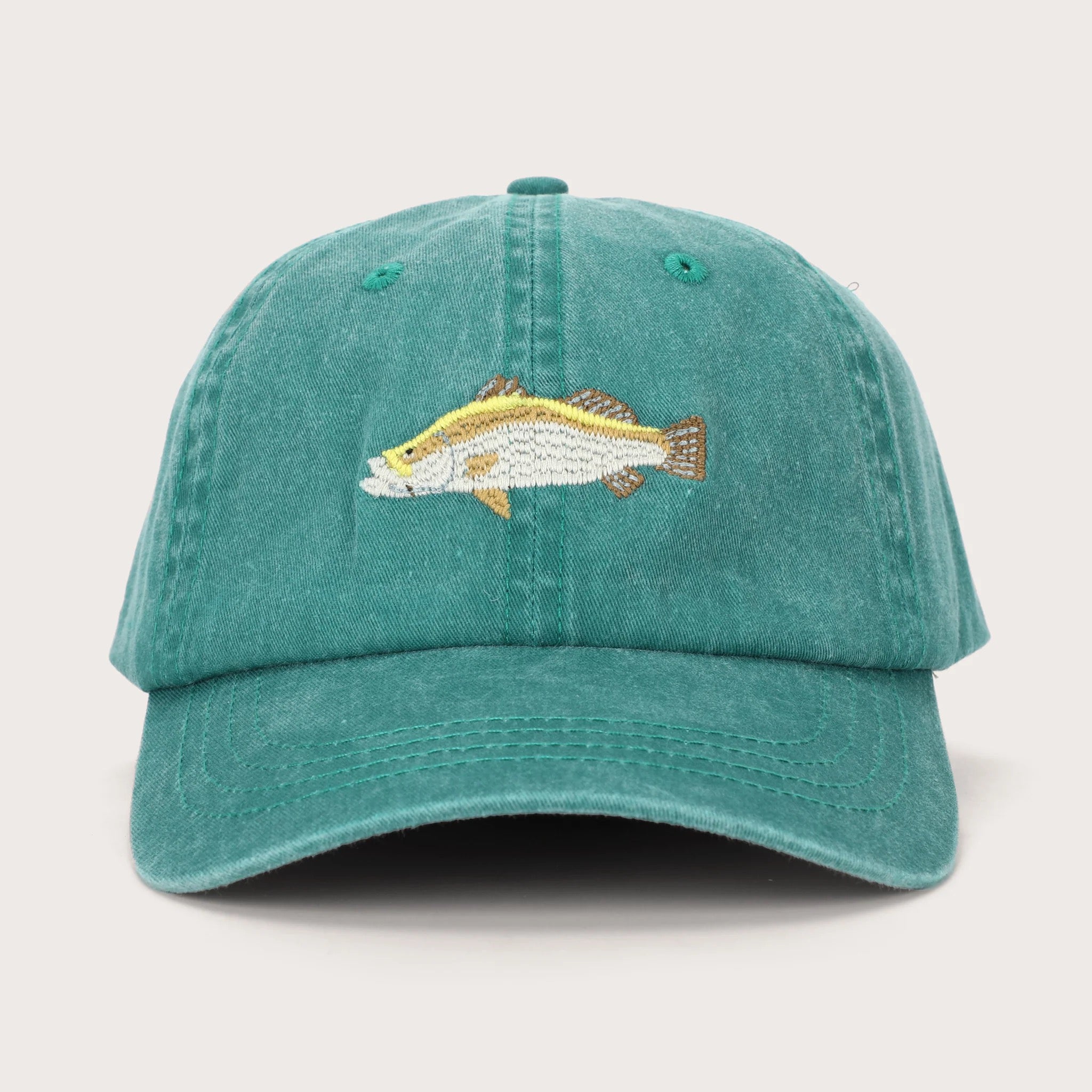 Barramundi Lid