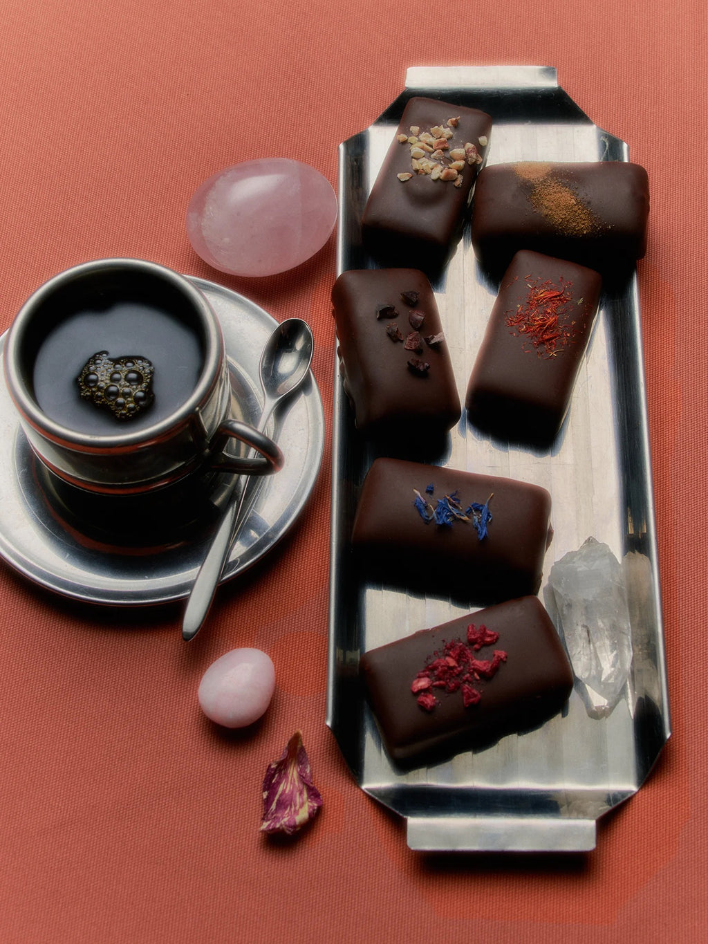 Lovers Gift Box