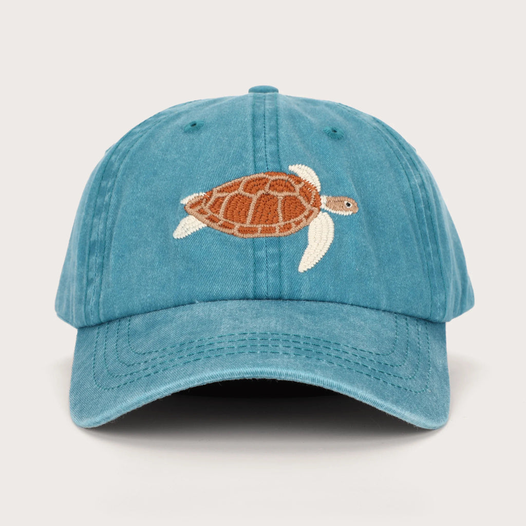 Turtle Lid