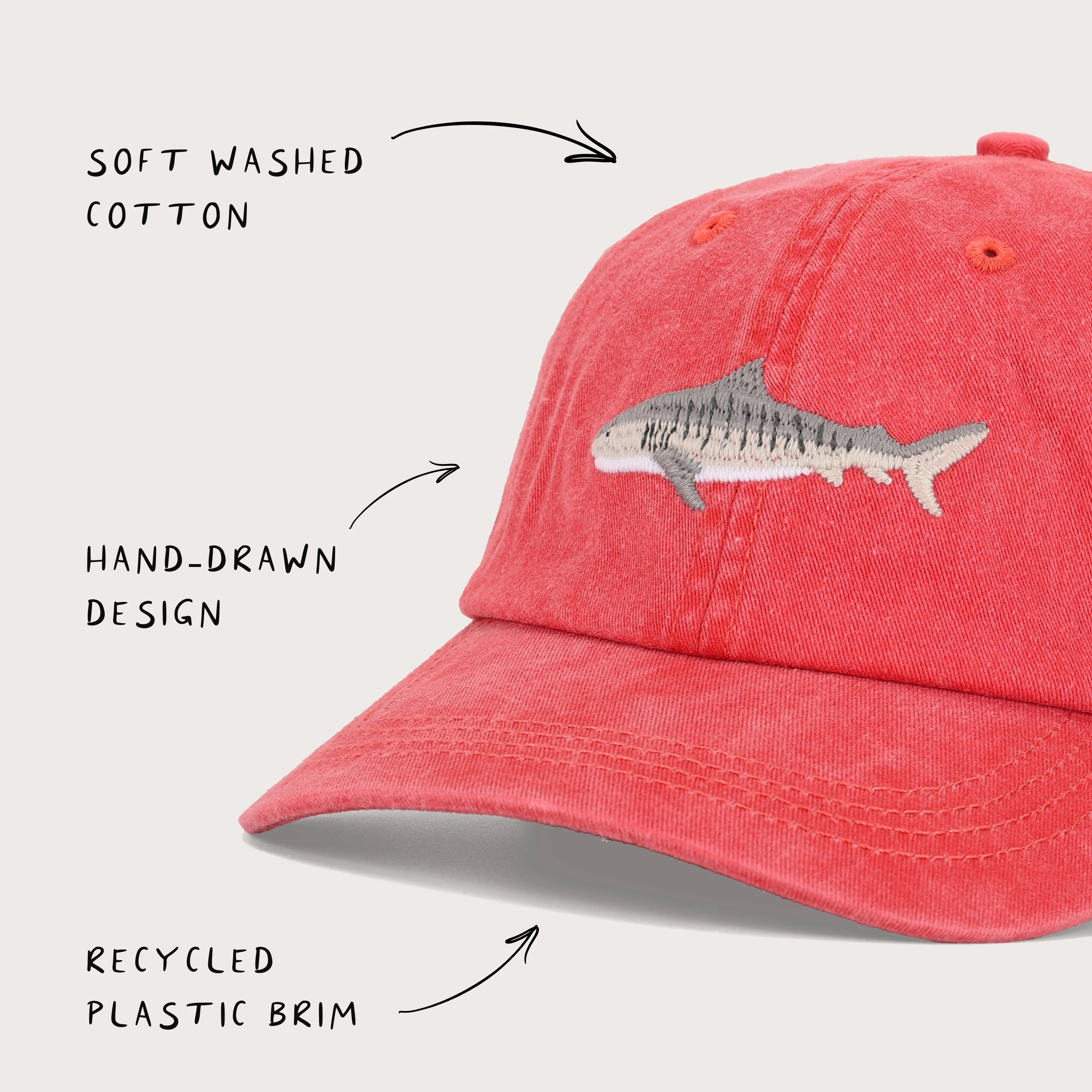 Tiger Shark