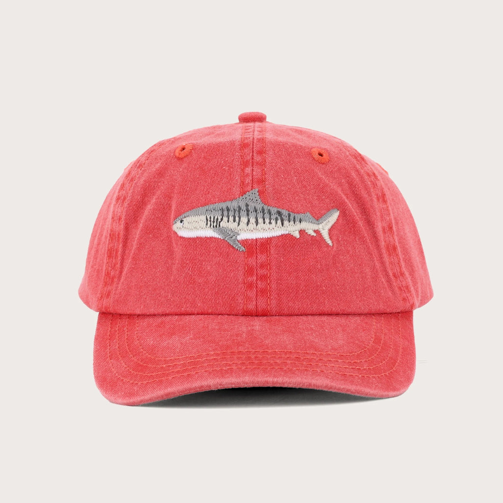 Tiger Shark Kids Lid