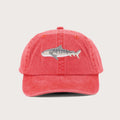 Tiger Shark Kids Lid