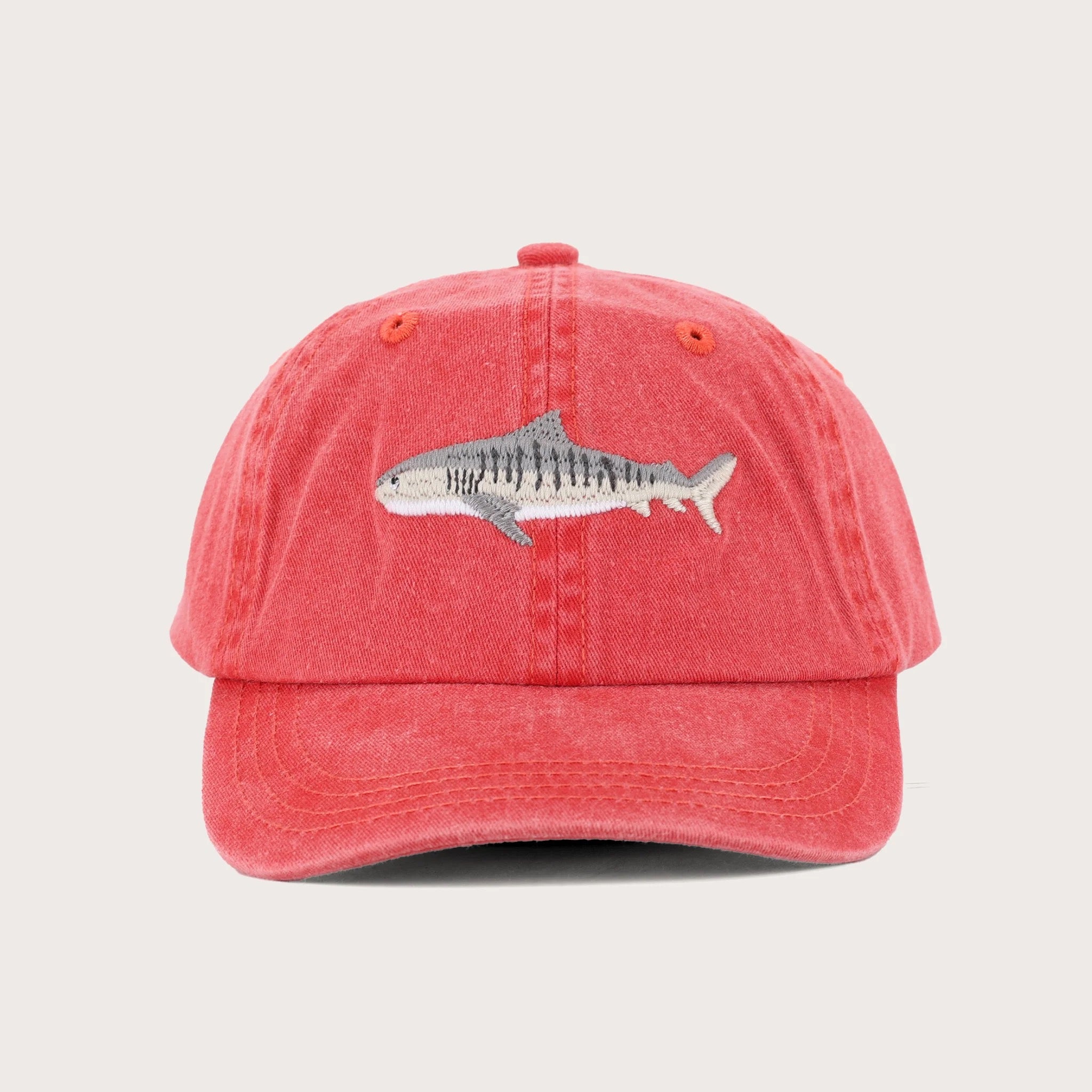 Tiger Shark Kids Lid